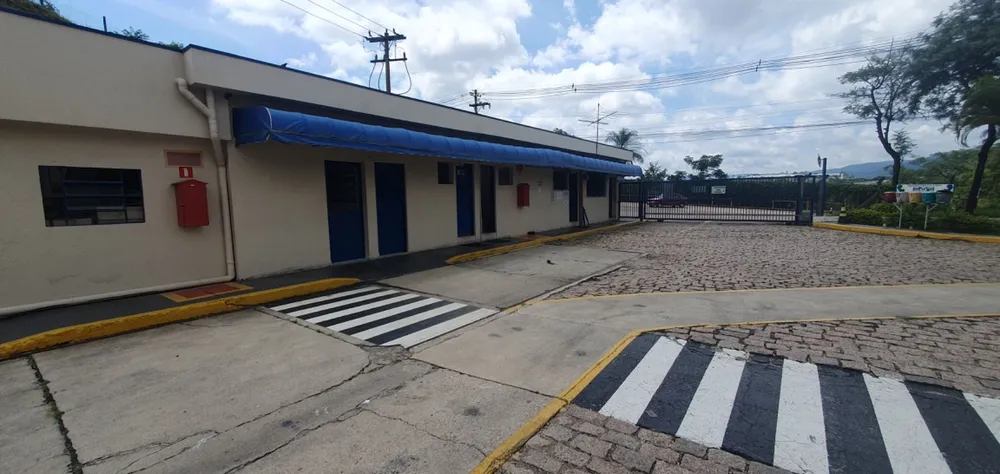 Depósito-Galpão, 10222 m² - Foto 5