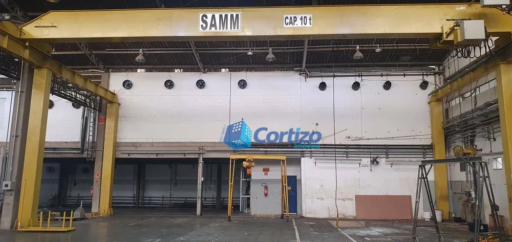 Depósito-Galpão, 10222 m² - Foto 3