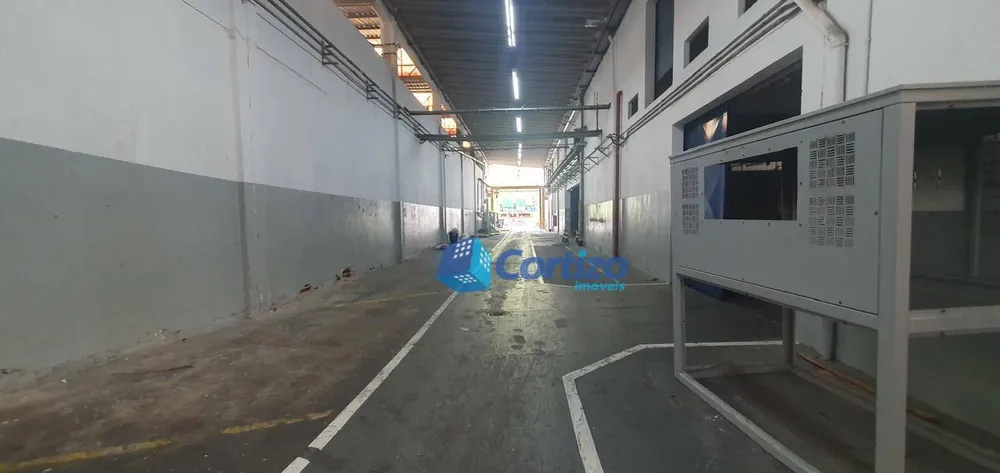 Depósito-Galpão, 10222 m² - Foto 13
