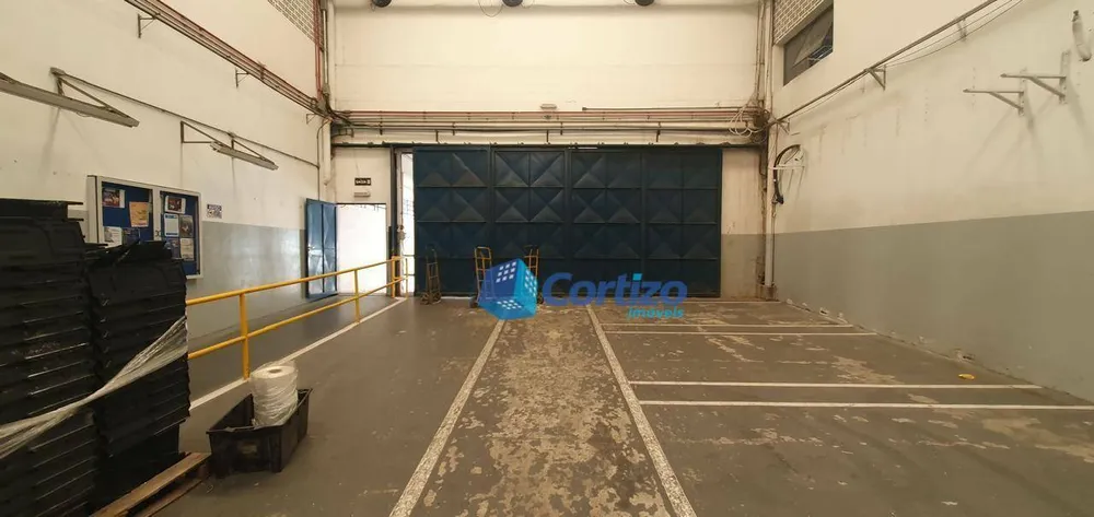 Depósito-Galpão, 10222 m² - Foto 12