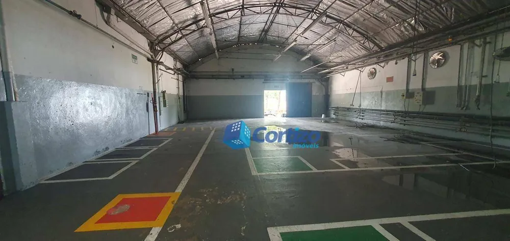 Depósito-Galpão, 10222 m² - Foto 14