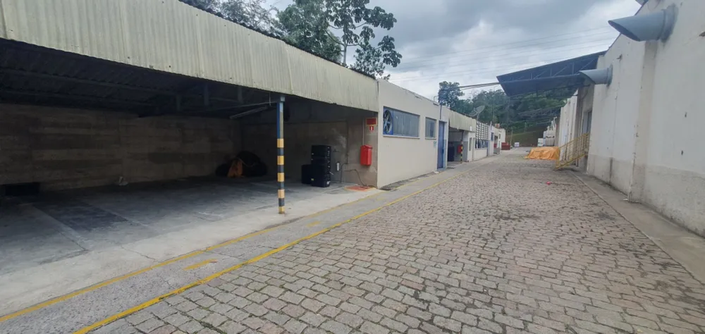 Depósito-Galpão, 10222 m² - Foto 9