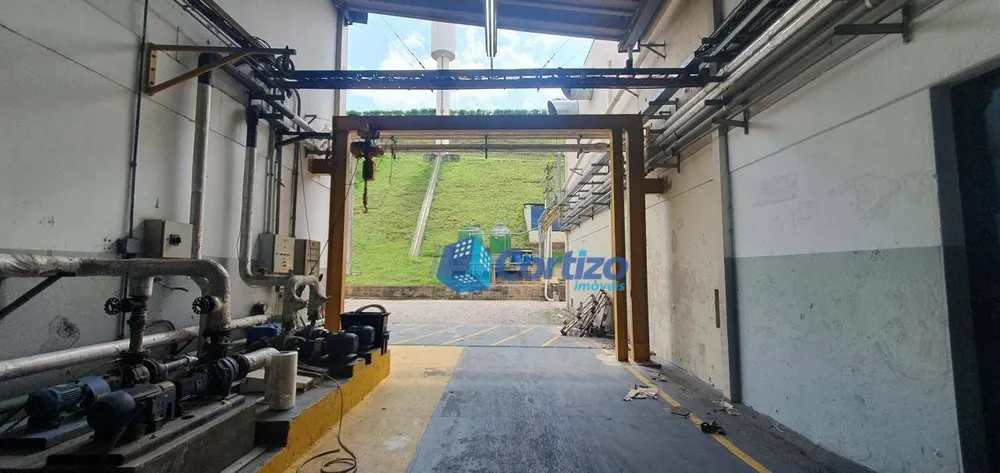 Depósito-Galpão, 10222 m² - Foto 16