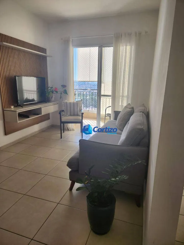 Apartamento, 2 quartos, 70 m² - Foto 8