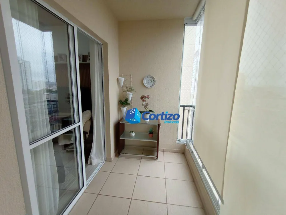Apartamento, 2 quartos, 70 m² - Foto 7