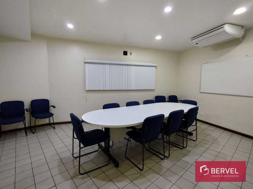 Conjunto Comercial-Sala à venda e aluguel, 27m² - Foto 5
