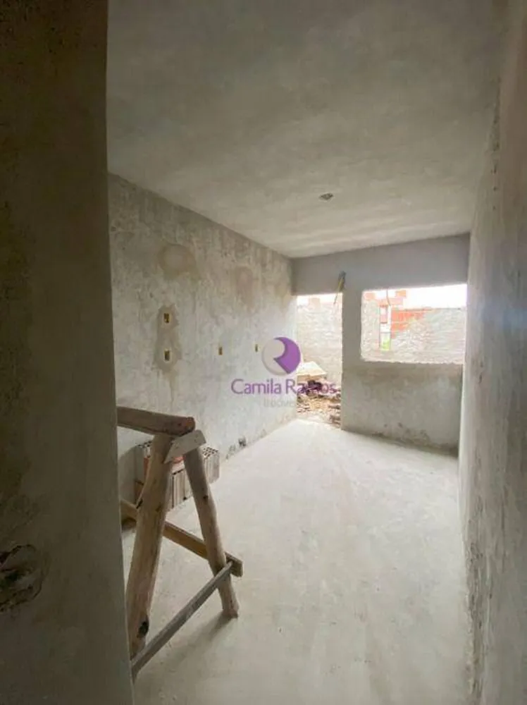 Casa, 2 quartos, 79 m² - Foto 2