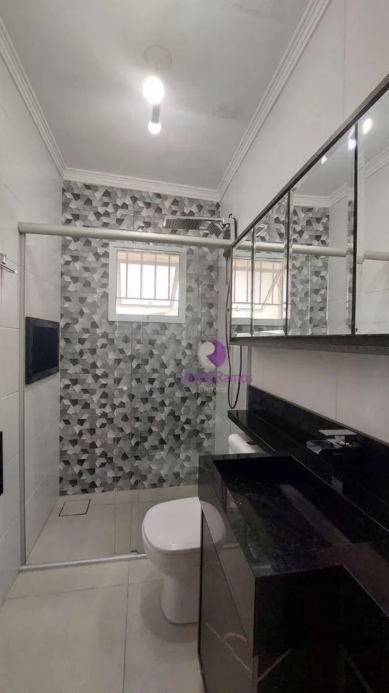 Sobrado, 3 quartos, 100 m² - Foto 2