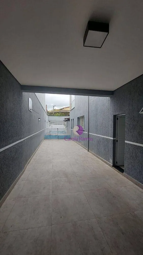 Sobrado, 3 quartos, 100 m² - Foto 4