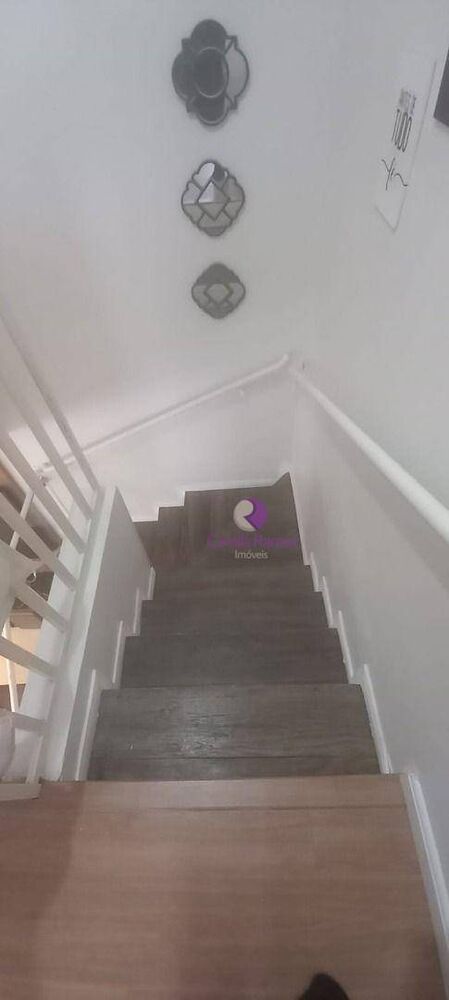 Sobrado, 2 quartos, 63 m² - Foto 4