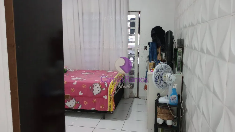 Sobrado, 3 quartos, 217 m² - Foto 6