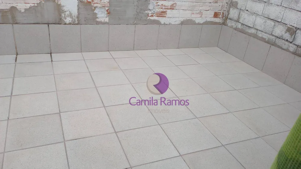 Sobrado, 3 quartos, 217 m² - Foto 8