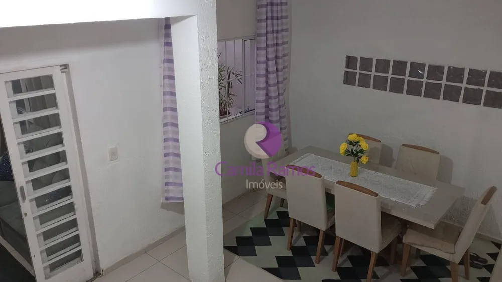 Sobrado, 3 quartos, 217 m² - Foto 4