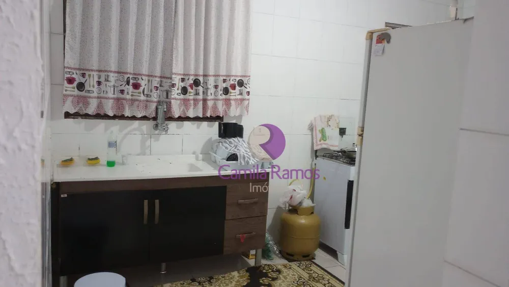 Sobrado, 3 quartos, 217 m² - Foto 3