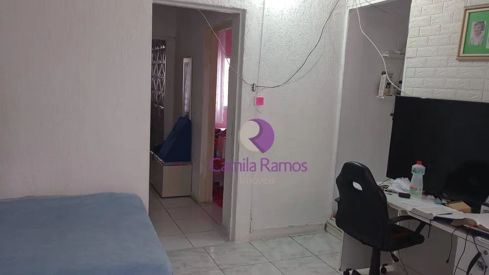 Sobrado, 3 quartos, 217 m² - Foto 5