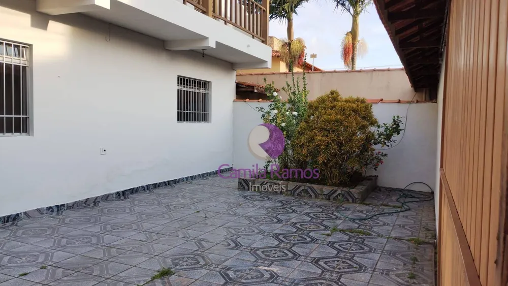 Sobrado, 3 quartos, 250 m² - Foto 3
