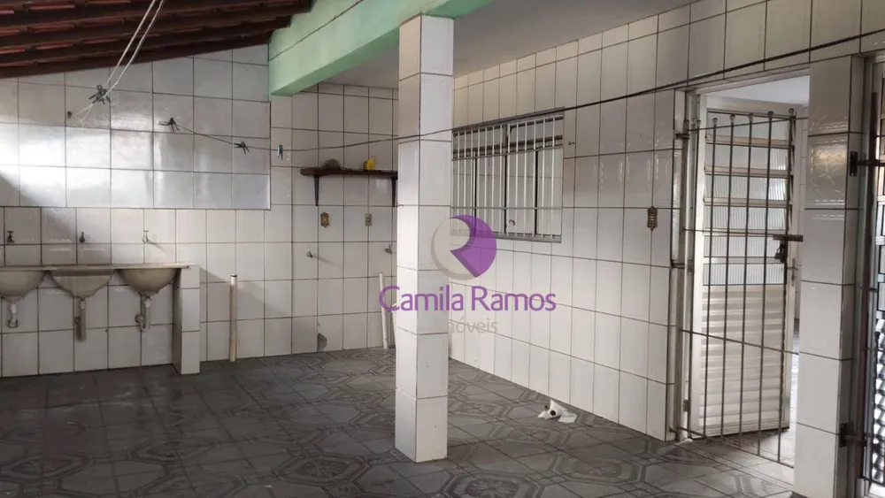 Sobrado, 3 quartos, 250 m² - Foto 7