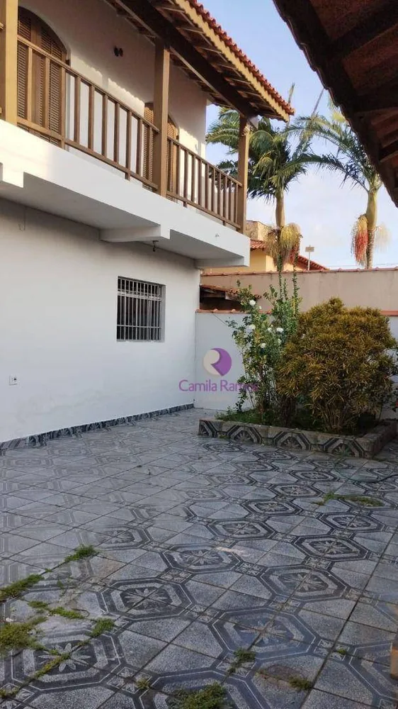 Sobrado, 3 quartos, 250 m² - Foto 8