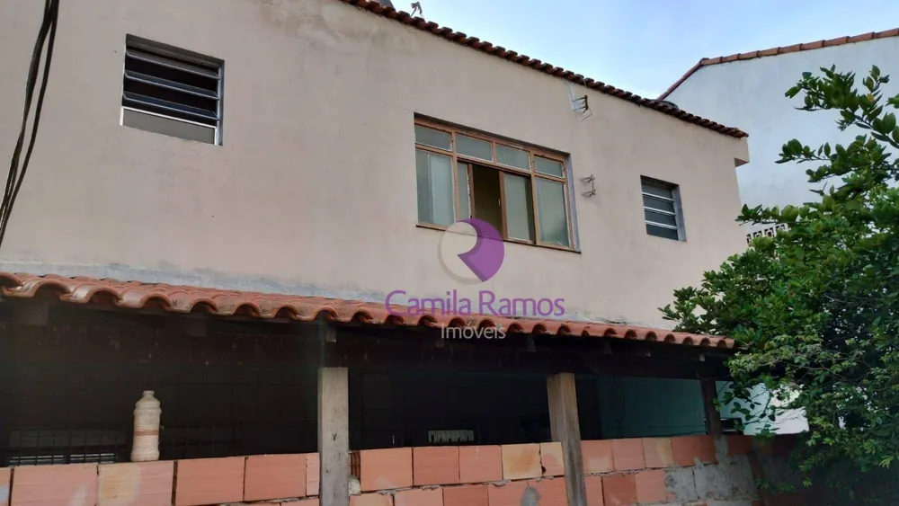 Sobrado, 3 quartos, 250 m² - Foto 2