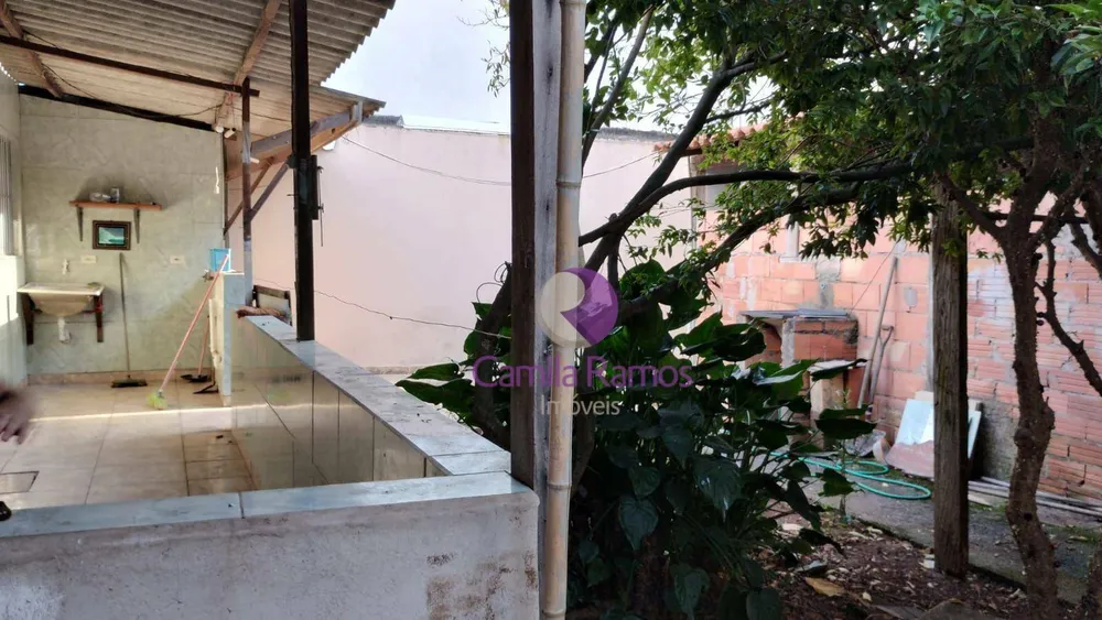 Sobrado, 3 quartos, 250 m² - Foto 6