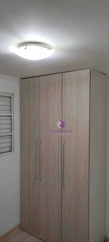 Apartamento, 2 quartos, 48 m² - Foto 4