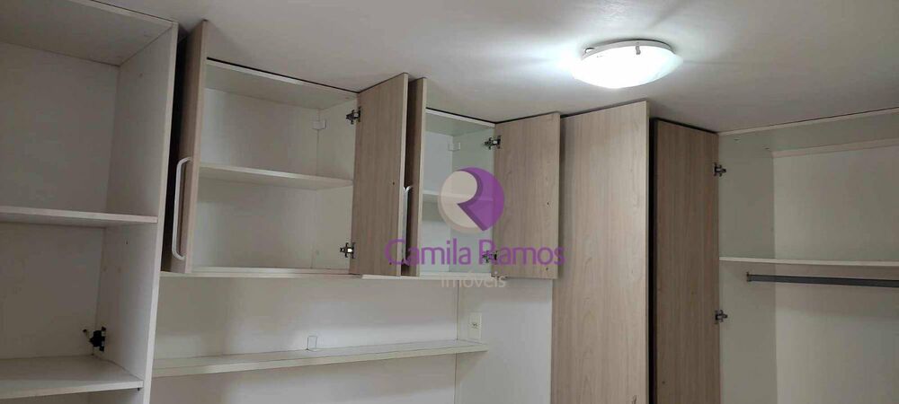 Apartamento, 2 quartos, 48 m² - Foto 3