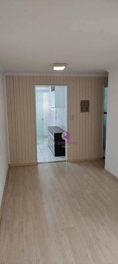Apartamento, 2 quartos, 48 m² - Foto 2