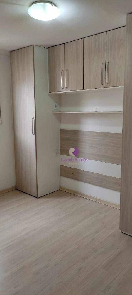 Apartamento, 2 quartos, 48 m² - Foto 1