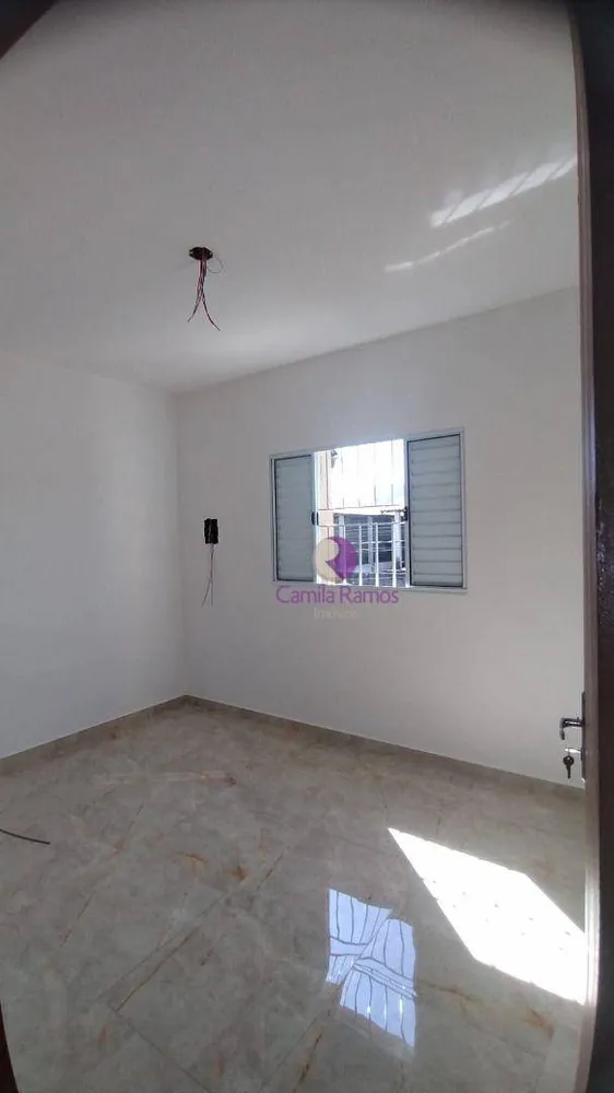 Sobrado, 2 quartos, 120 m² - Foto 5