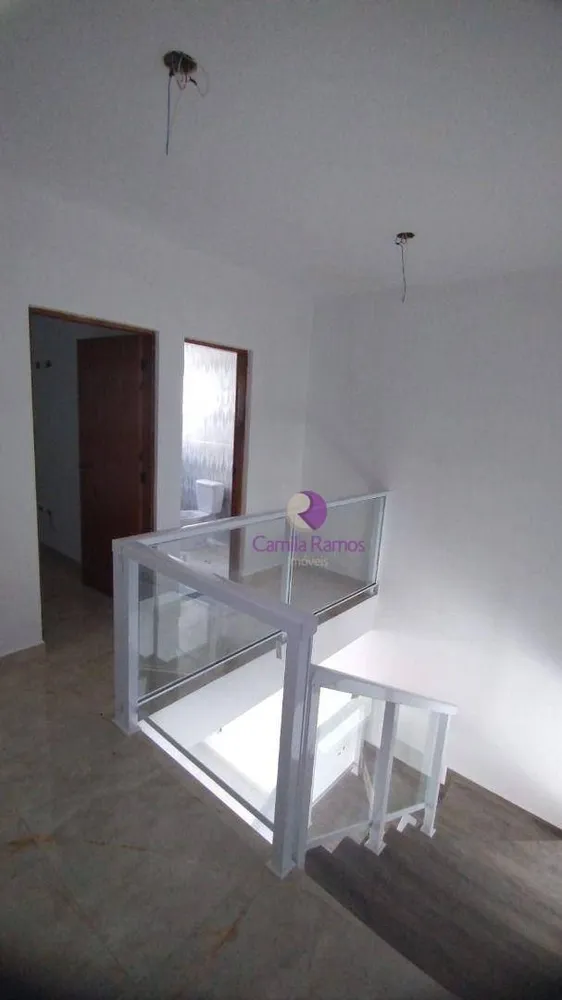 Sobrado, 2 quartos, 120 m² - Foto 3