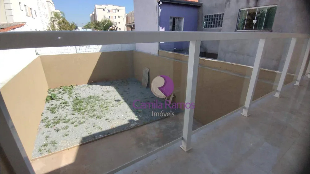 Sobrado, 2 quartos, 120 m² - Foto 6