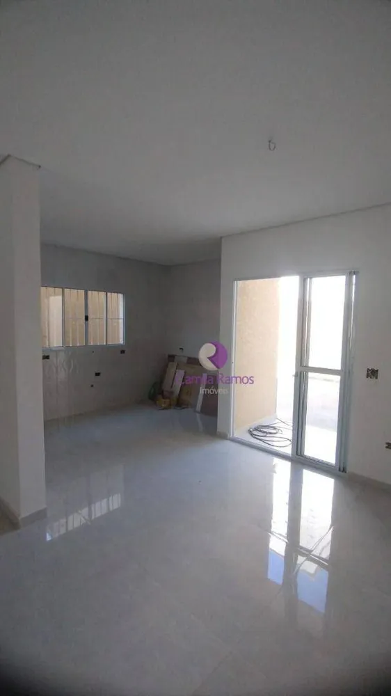 Sobrado, 2 quartos, 120 m² - Foto 2