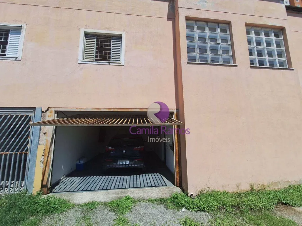 Casa, 2 quartos, 90 m² - Foto 3