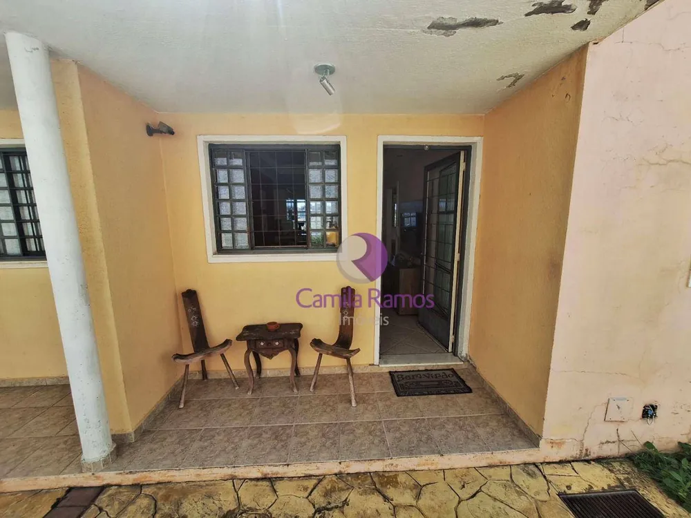 Casa, 2 quartos, 90 m² - Foto 4