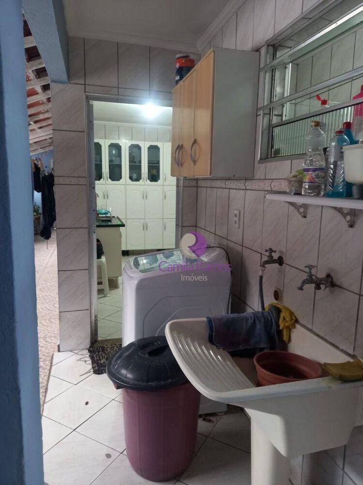 Casa, 4 quartos, 215 m² - Foto 11