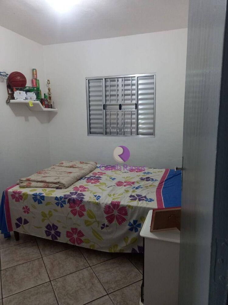 Casa, 4 quartos, 215 m² - Foto 4