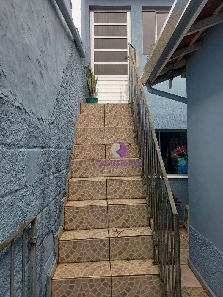 Casa, 4 quartos, 215 m² - Foto 12