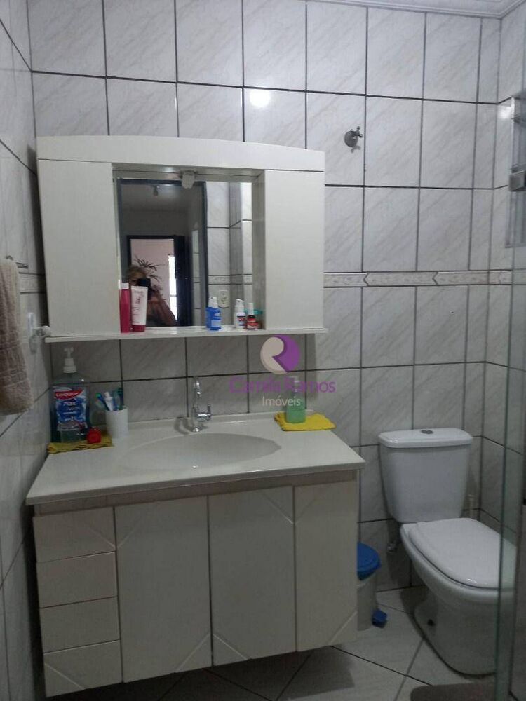 Casa, 4 quartos, 215 m² - Foto 7