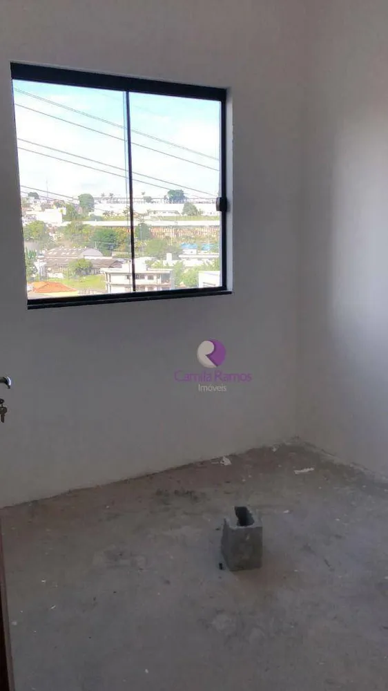 Sobrado, 3 quartos, 80 m² - Foto 4