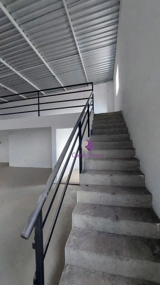 Depósito-Galpão, 1000 m² - Foto 2