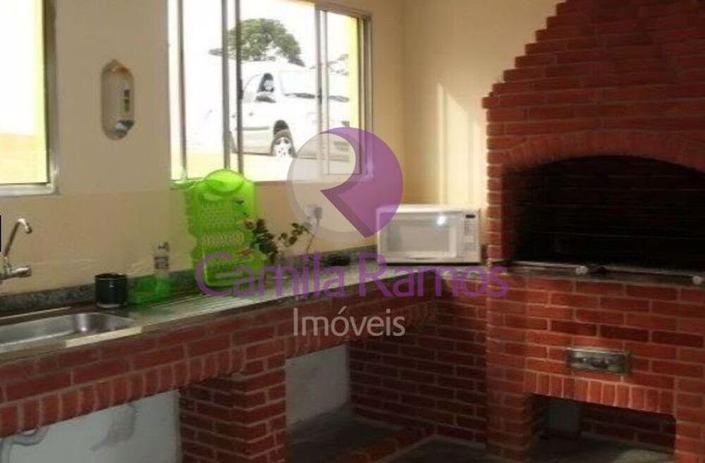 Chácara, 3 quartos, 450 m² - Foto 3