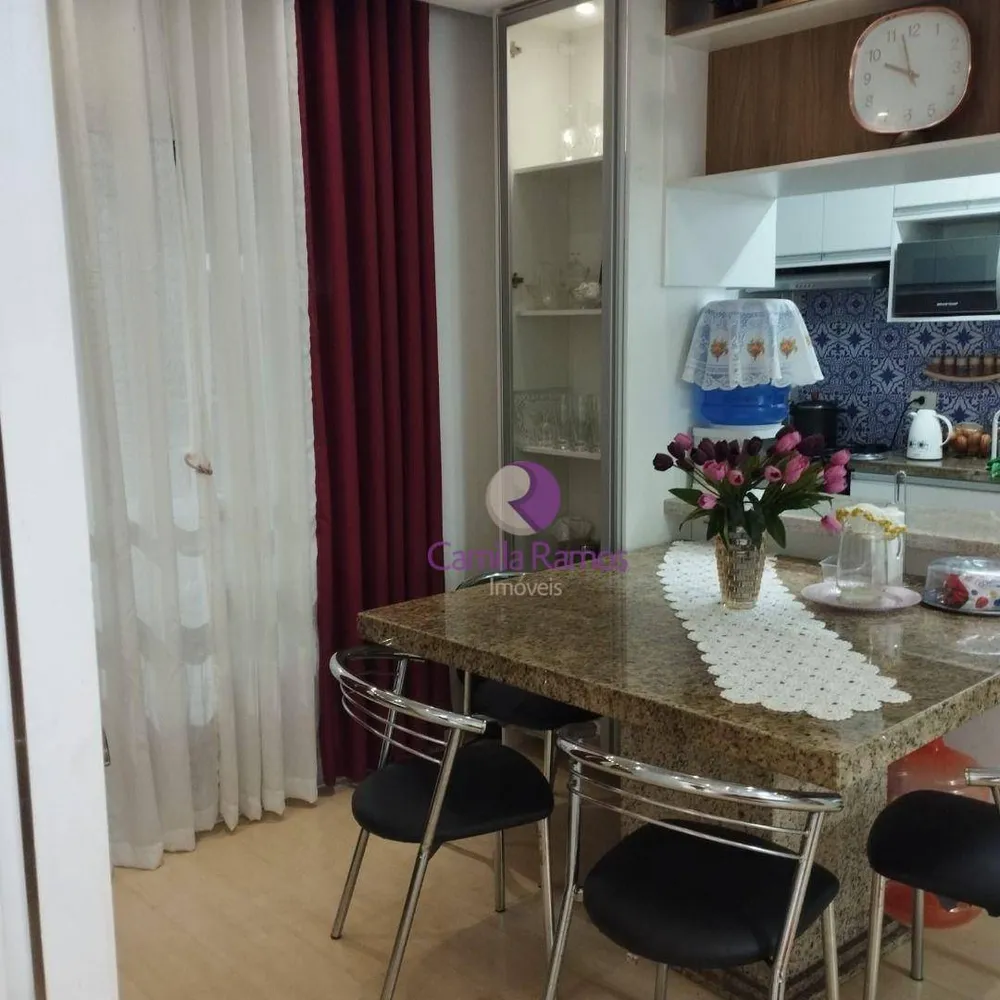 Sobrado, 2 quartos - Foto 4