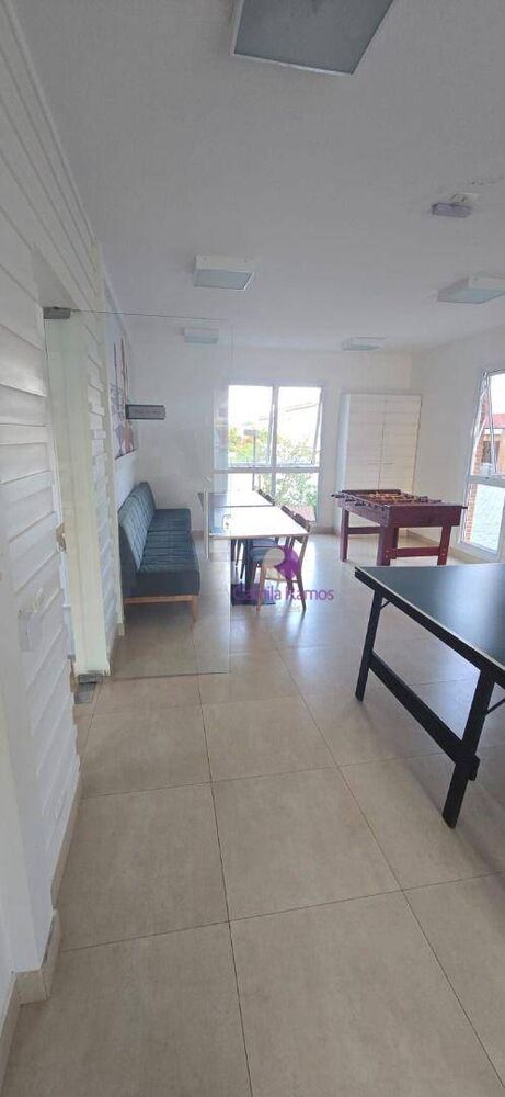 Sobrado, 2 quartos, 76 m² - Foto 4