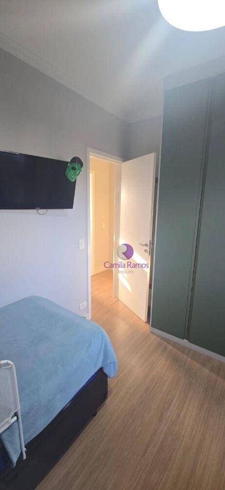 Sobrado, 2 quartos, 76 m² - Foto 1