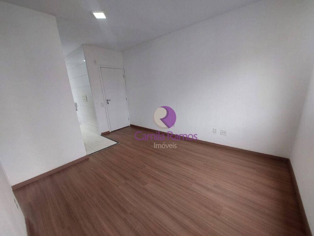 Apartamento, 2 quartos, 47 m² - Foto 2