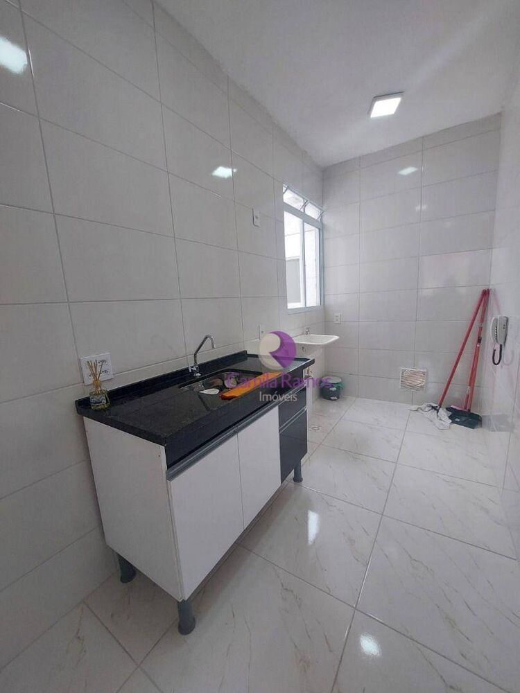 Apartamento, 2 quartos, 47 m² - Foto 3