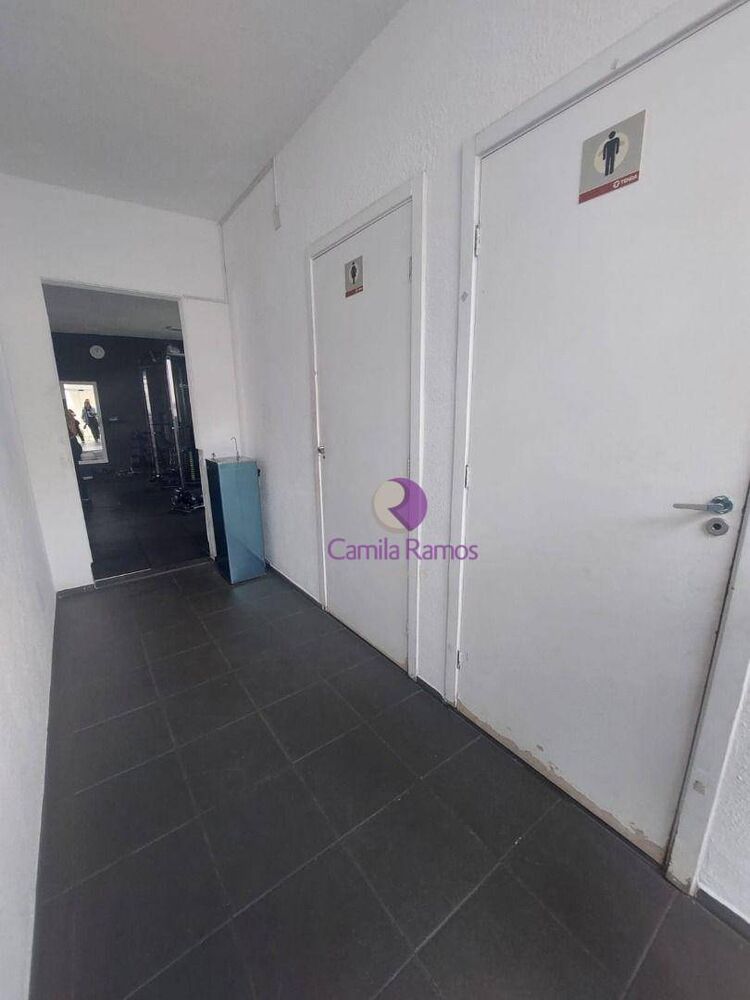Apartamento, 2 quartos, 47 m² - Foto 1