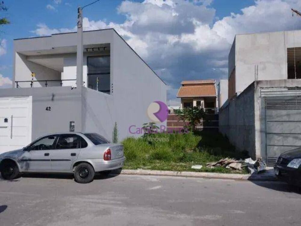 Terreno, 175 m² - Foto 1