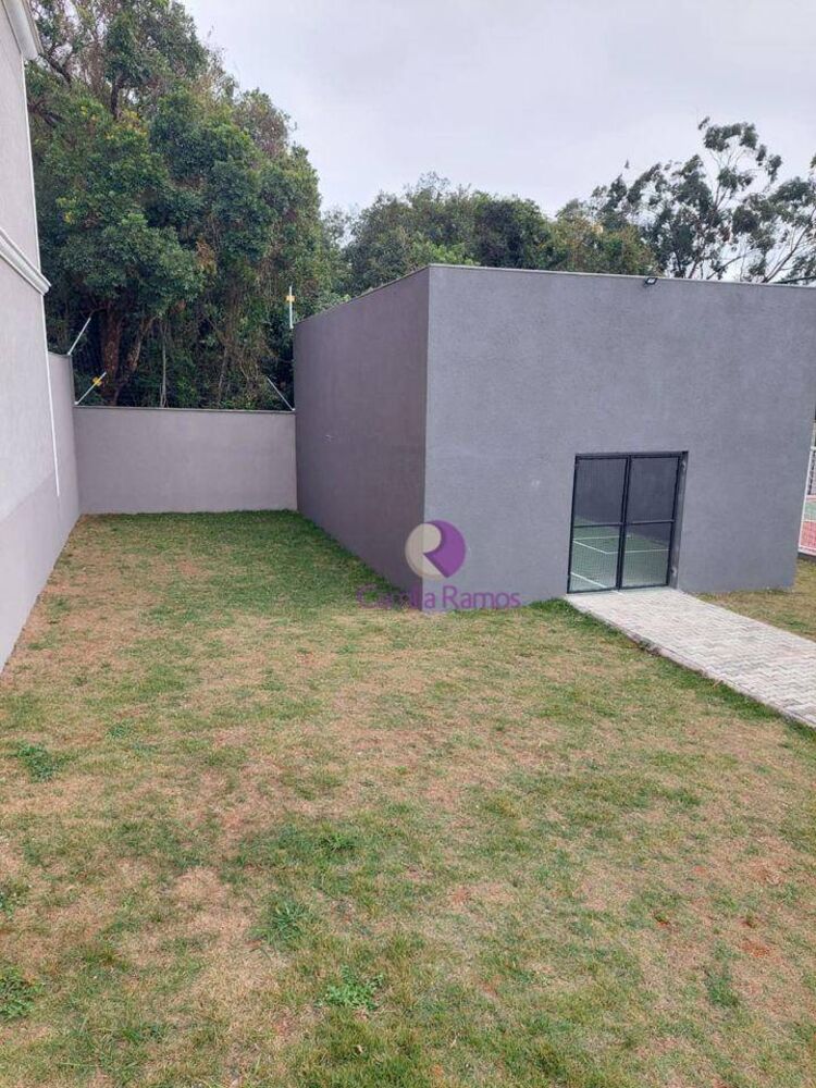 Sobrado, 4 quartos, 120 m² - Foto 2