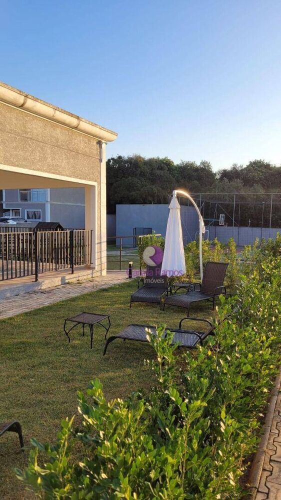 Sobrado, 4 quartos, 120 m² - Foto 3